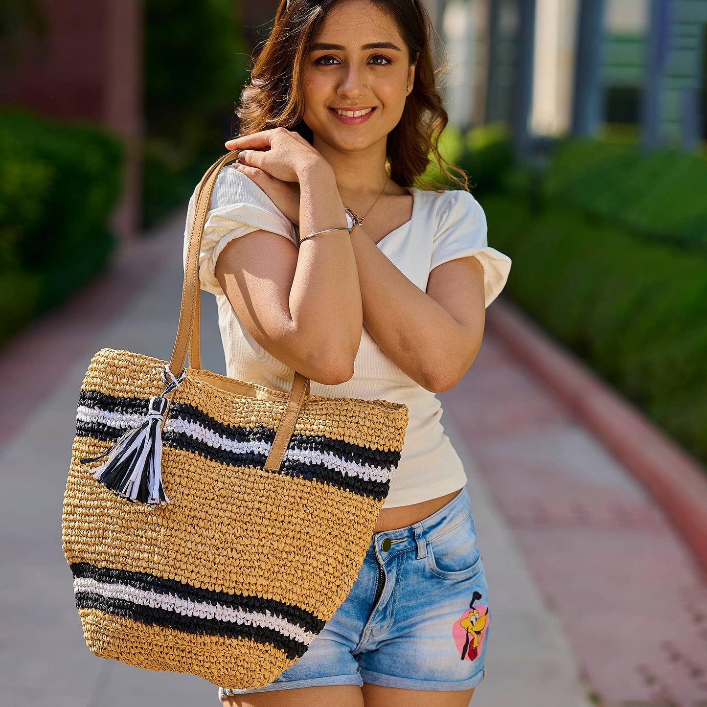 Tahiti Bag