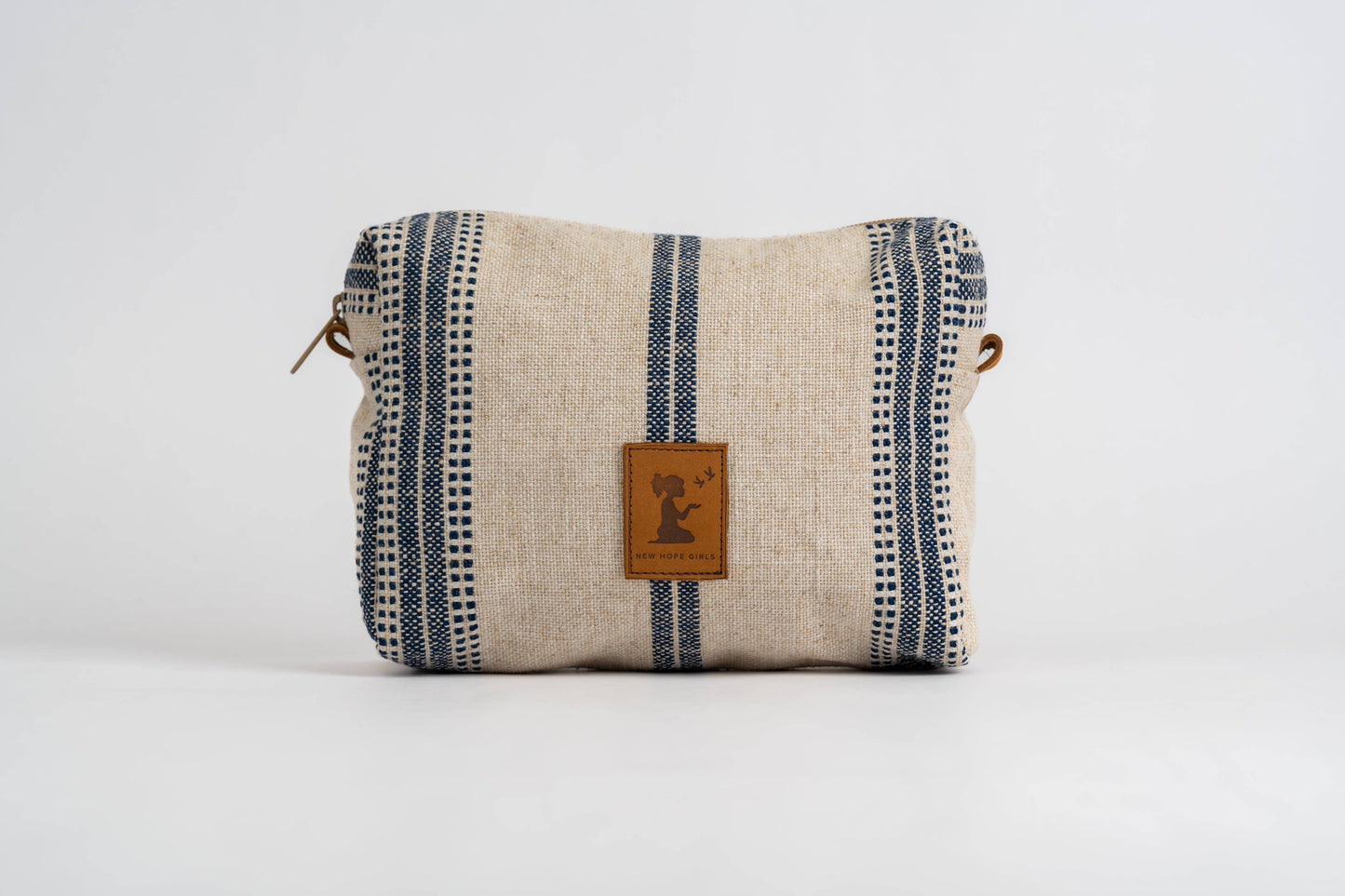 Marina Cosmetic Pouch