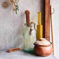 Medium Bottle Brush (All Natural Handmade)