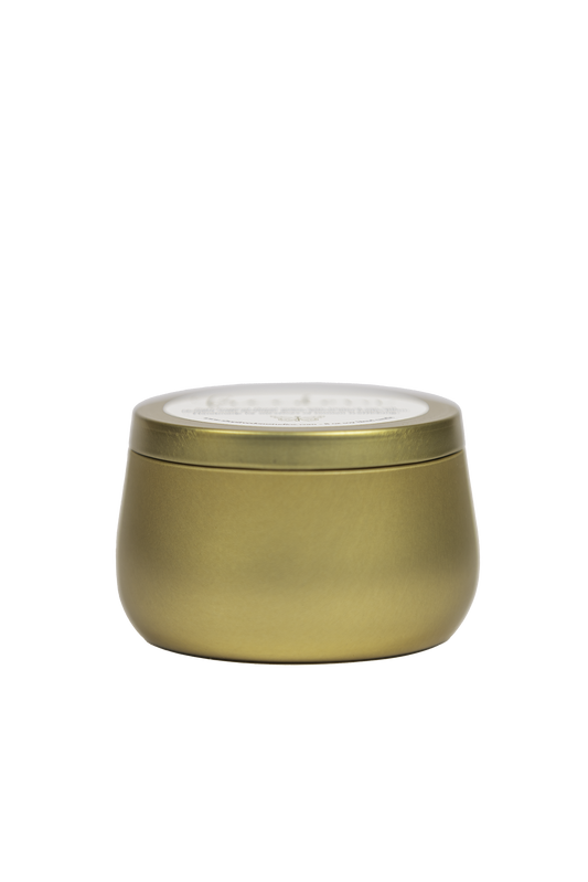 Freedom Tin 8oz Candle