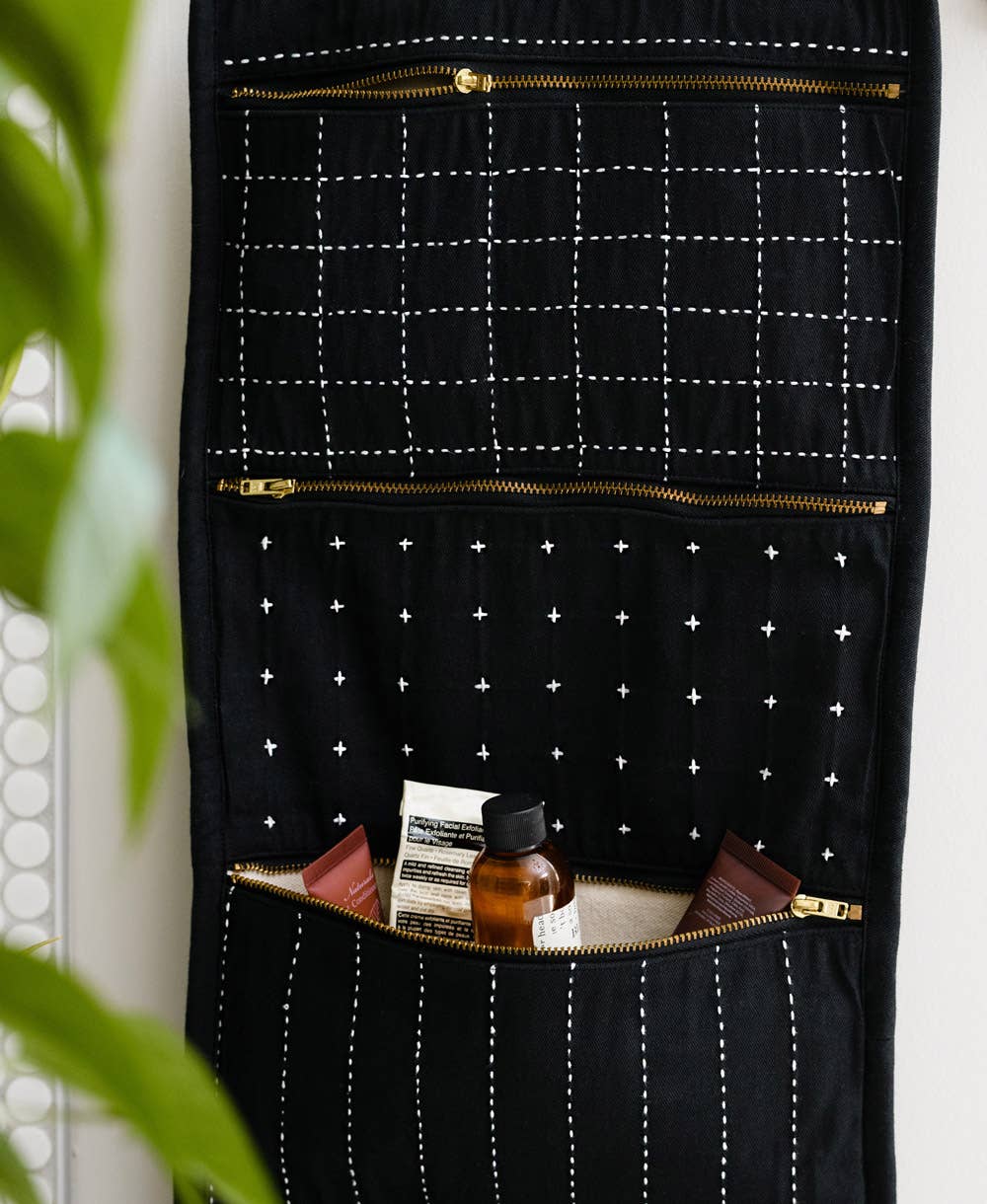 Kantha Travel Organizer