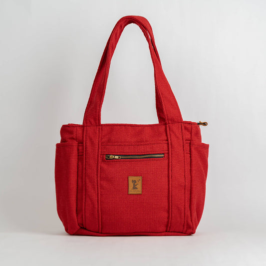 Fuego Travel Tote
