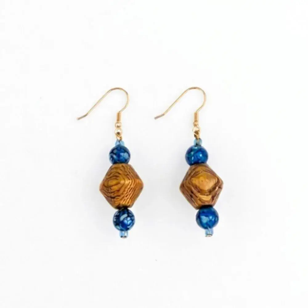 Ephemeral Earrings