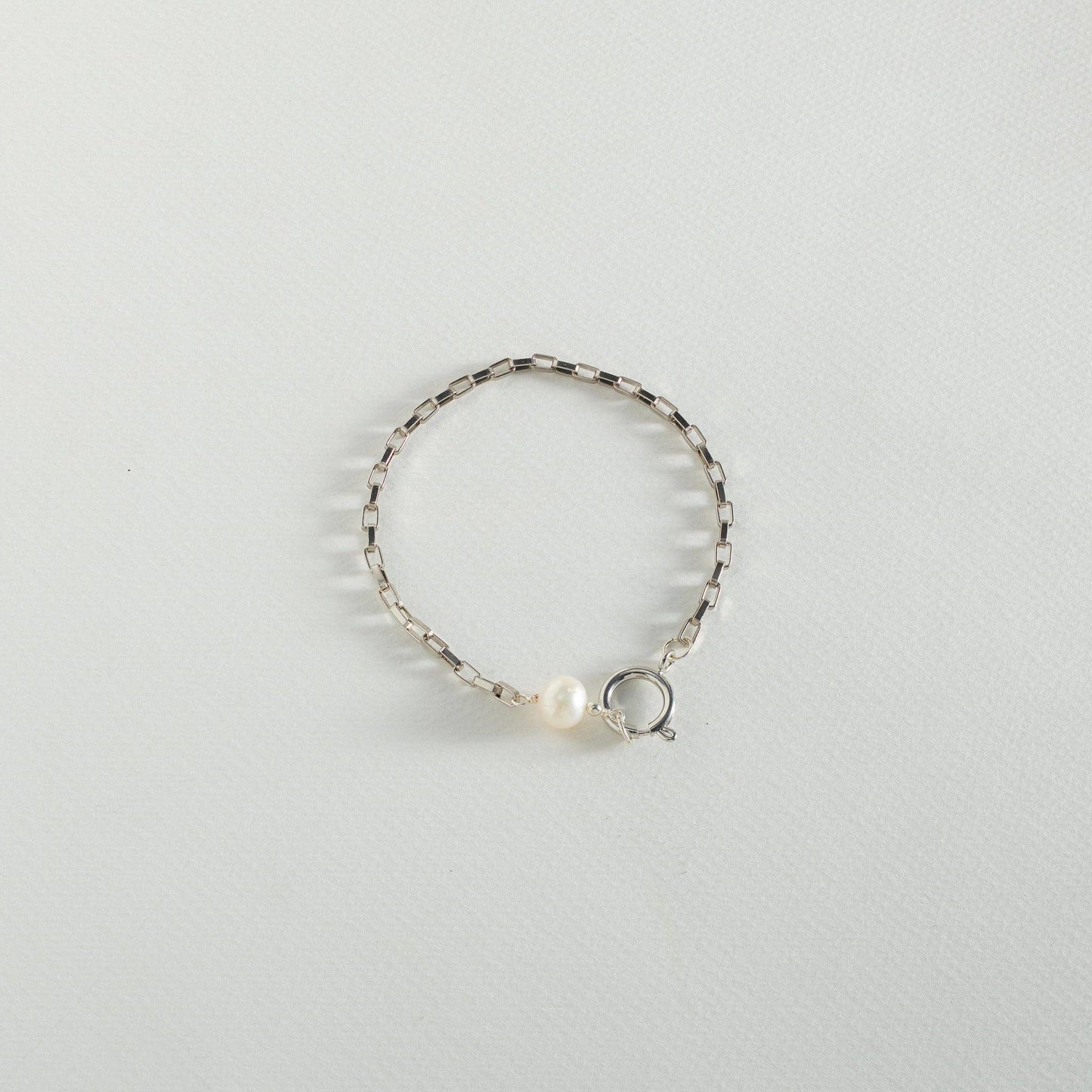 Restored Bracelet
