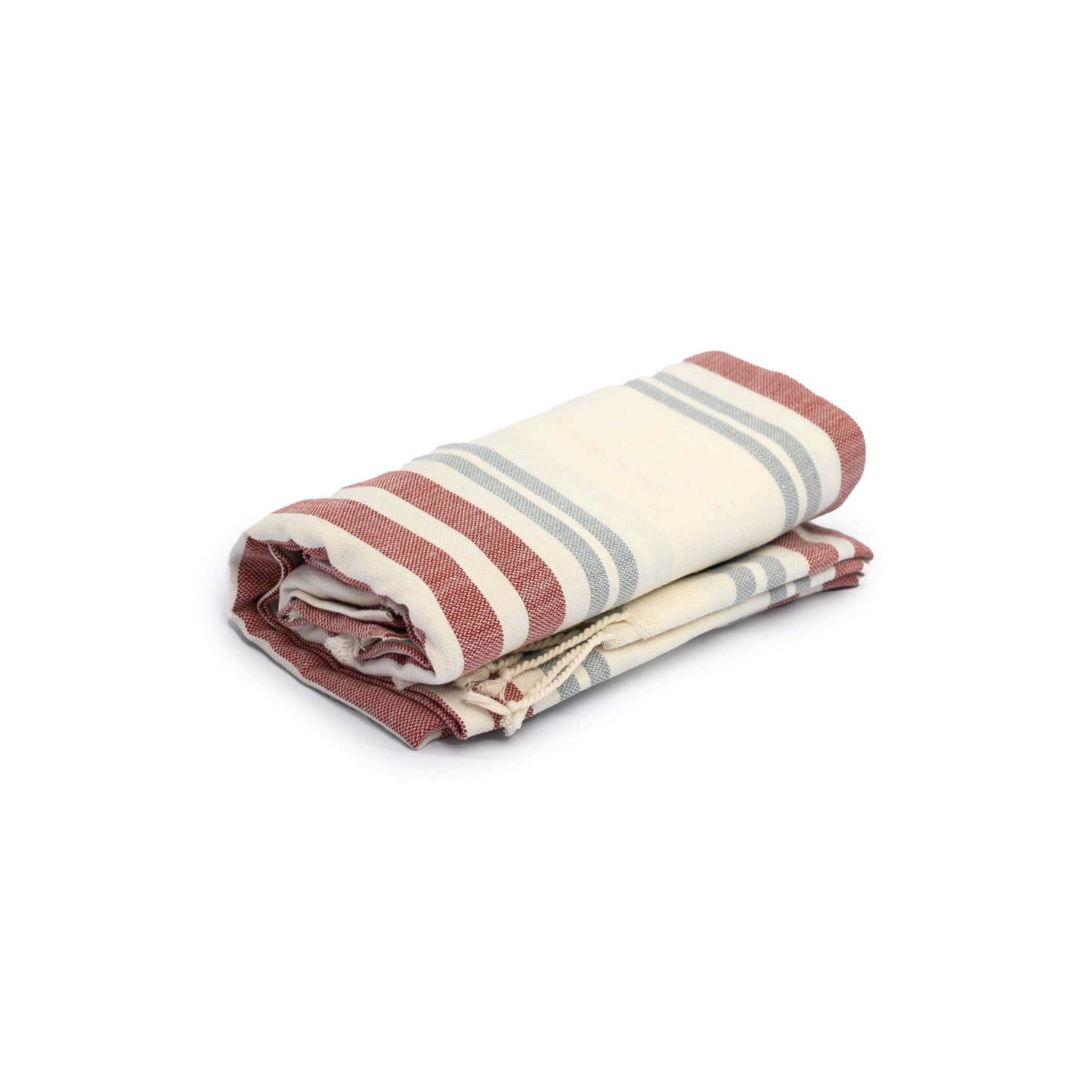 Hand Woven Turkish Beach Towel