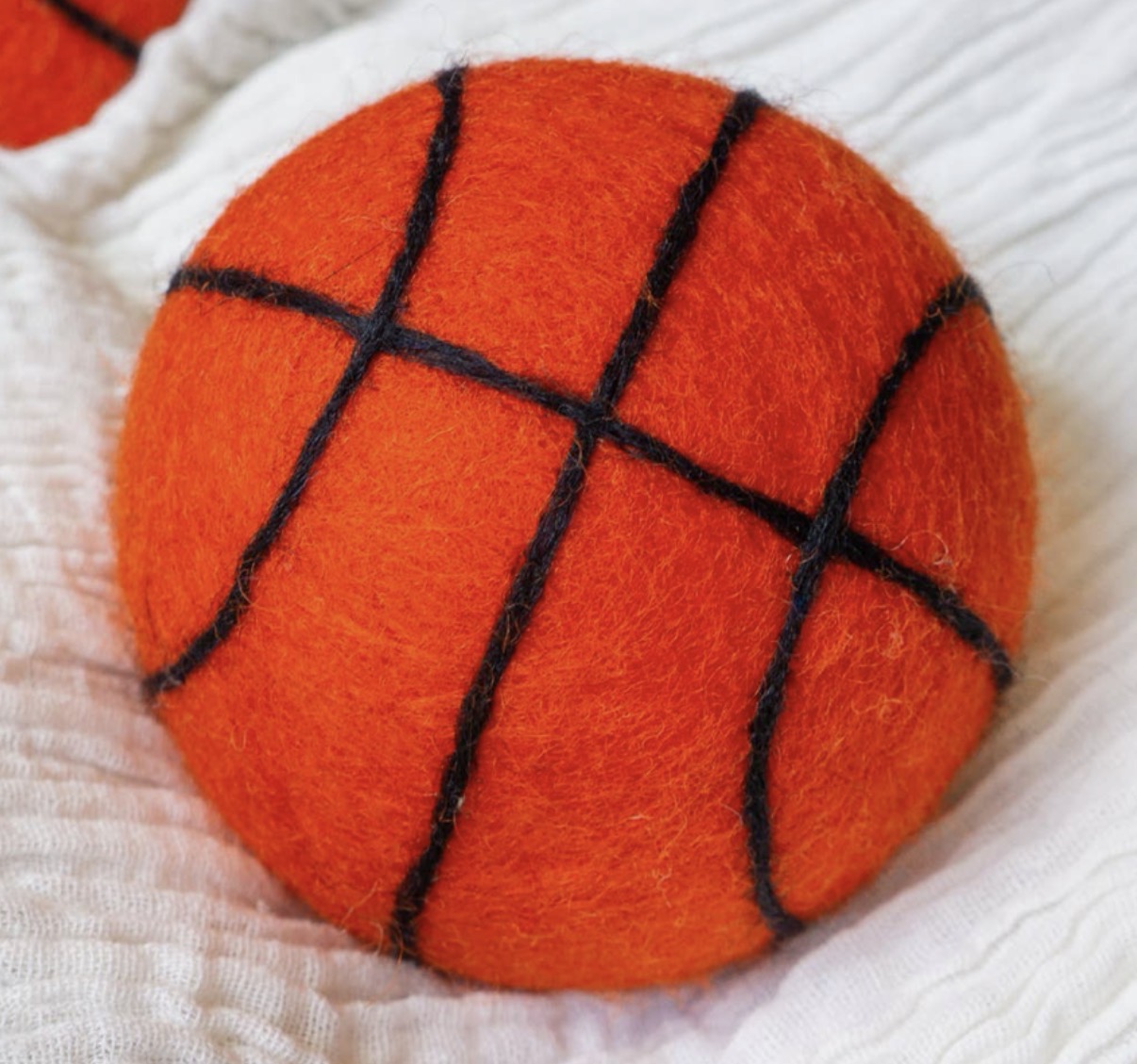 Single Wool Dryer Balls (Mix and Match, sold individually)