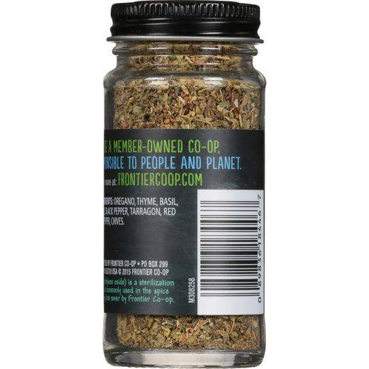 Herbs of Italy .80oz