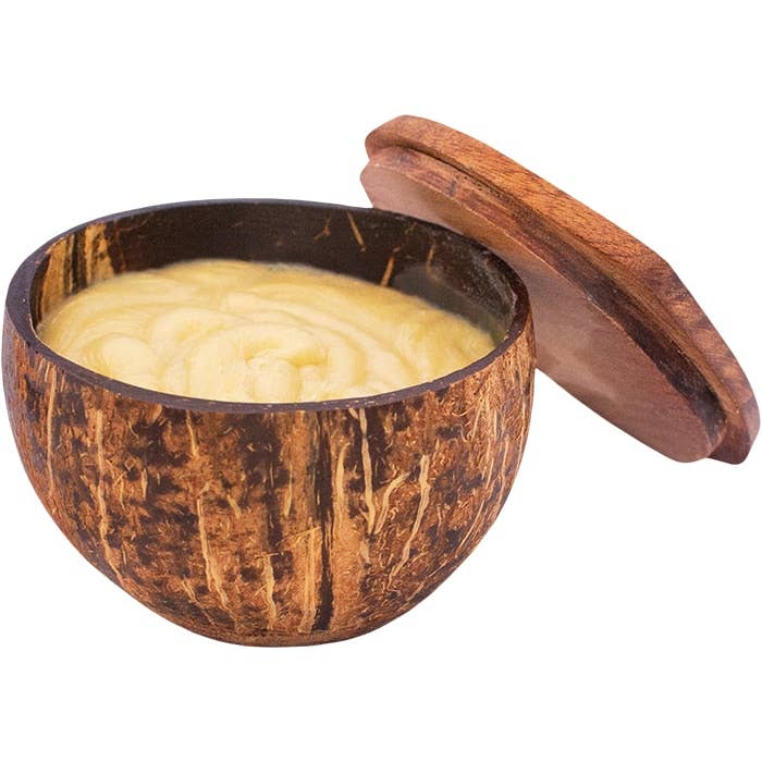 Shea Butter Lotion: Rosemary Mint