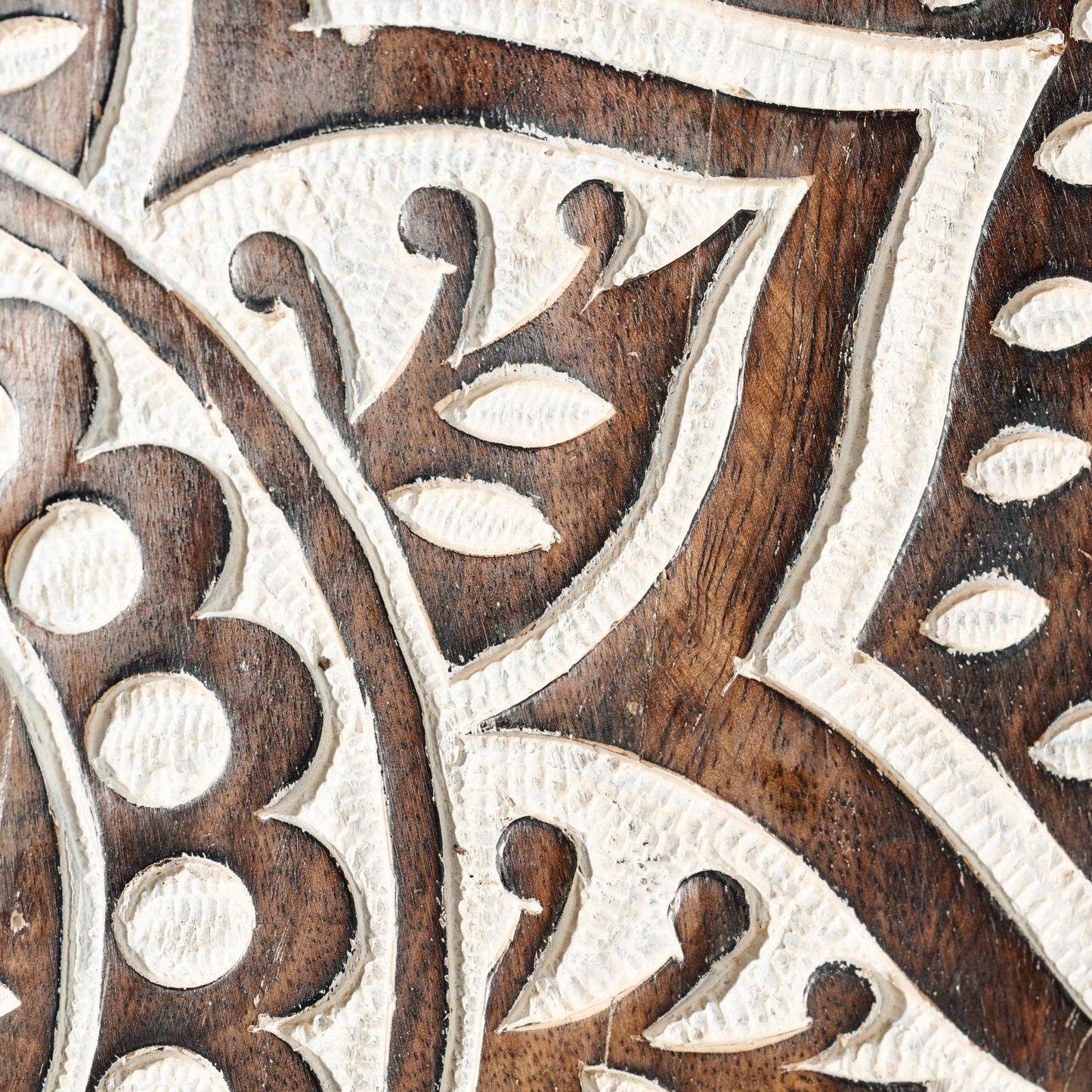 Mandala Cookbook/Tablet Stand