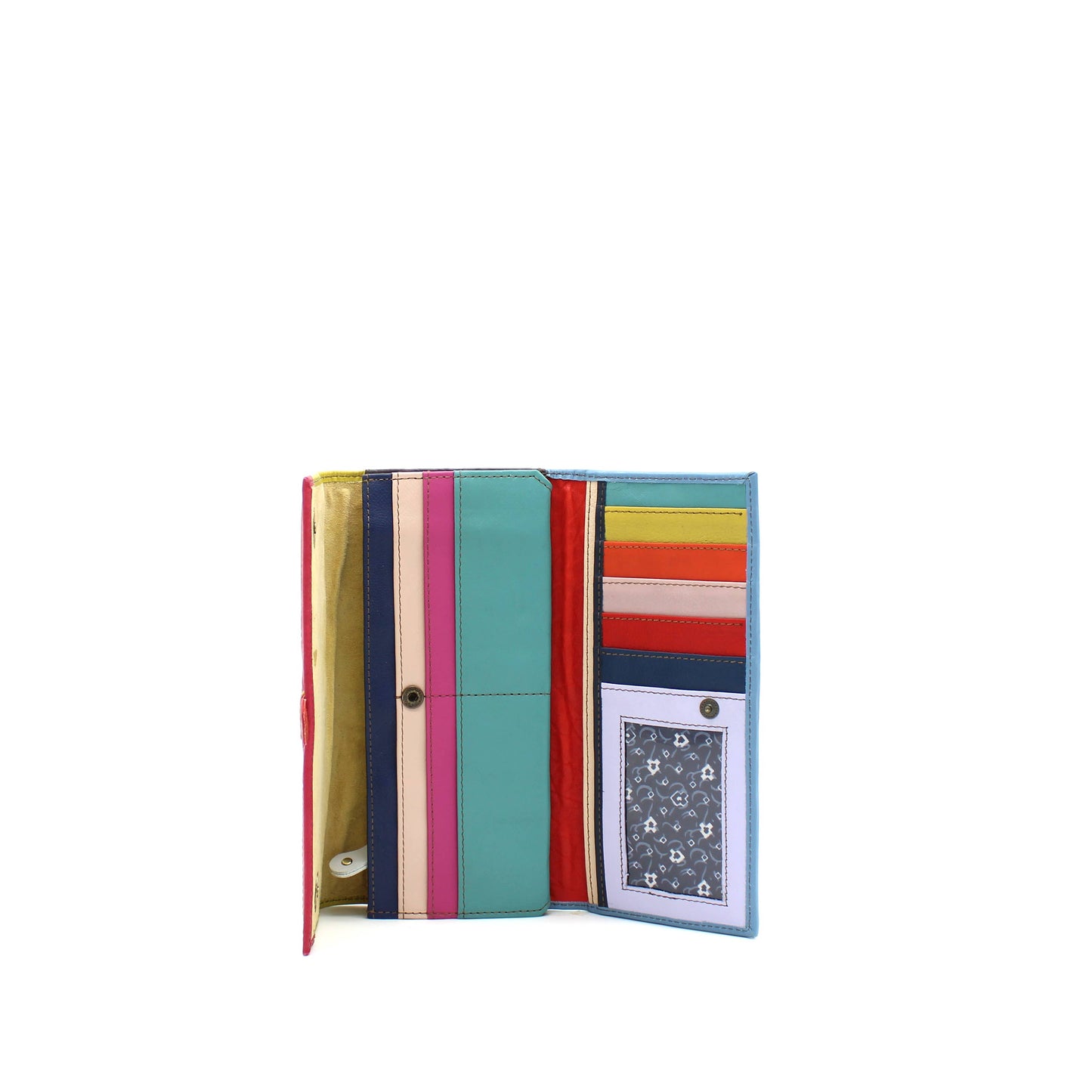 Half-moon Wallet