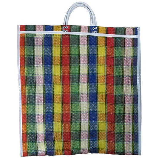 Mercado Tote Bag-24"