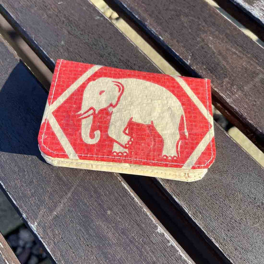 Elephant Card Holder