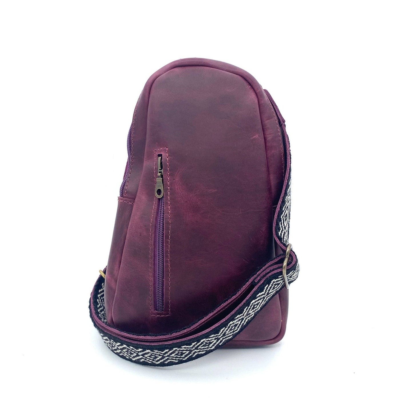 Mulberry Sling Bag