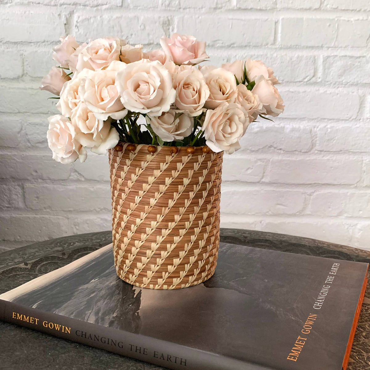 Julia Basket