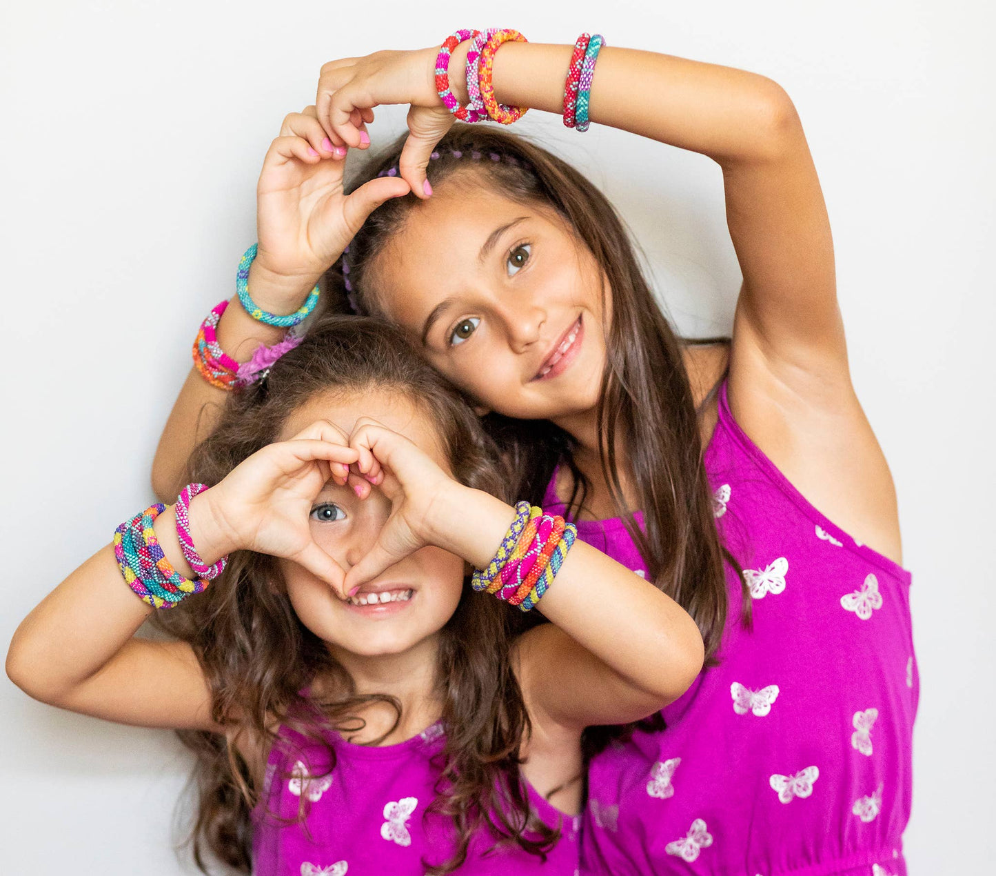 Hula Hoop Kid’s Roll-on Bracelet