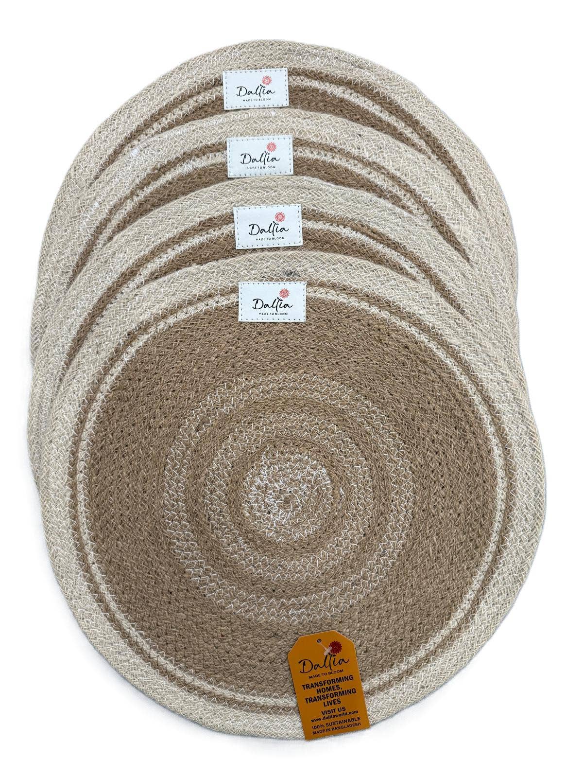 Placemats - Set of 4