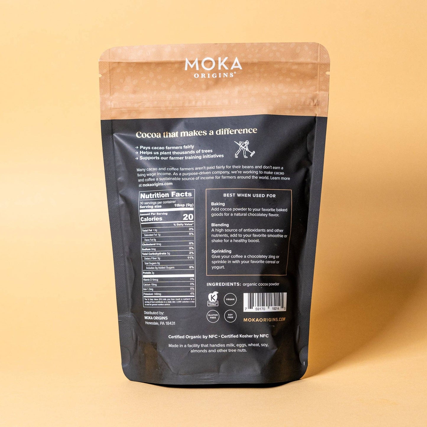 Cocoa Powder
