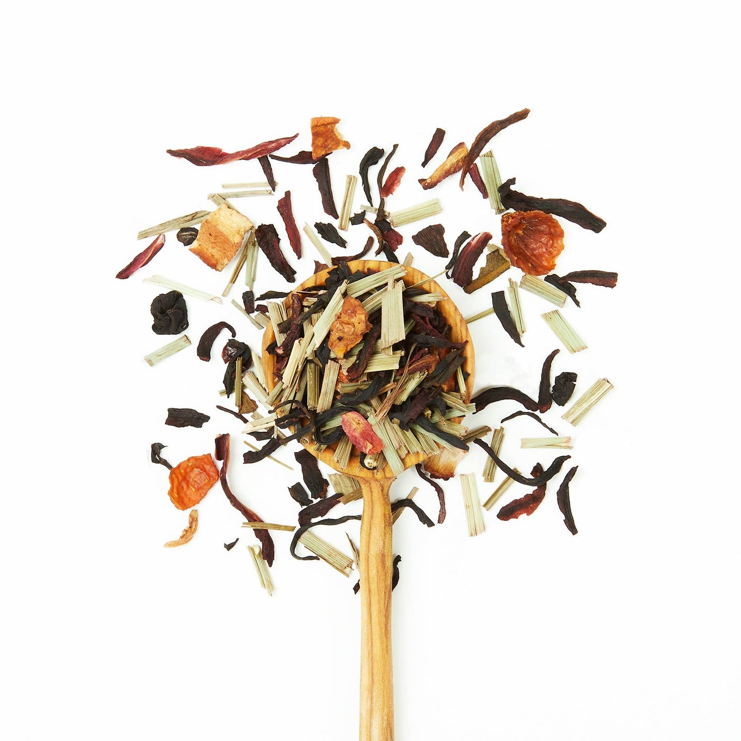 Loose Leaf Tea-Purple Rain