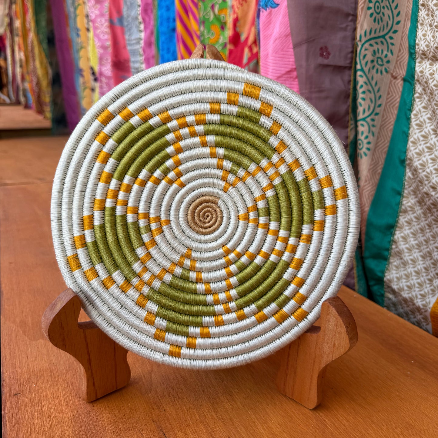 Eden Trivet