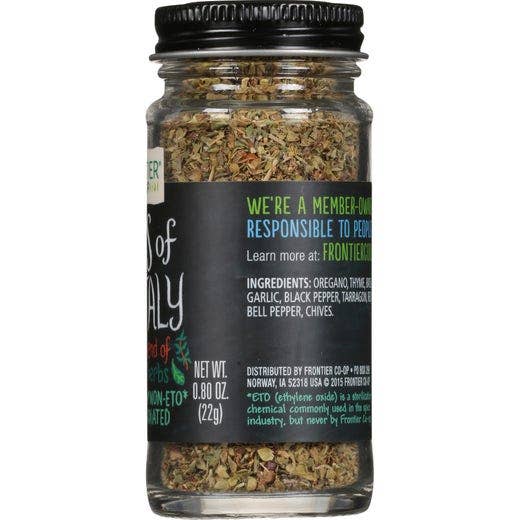 Herbs of Italy .80oz