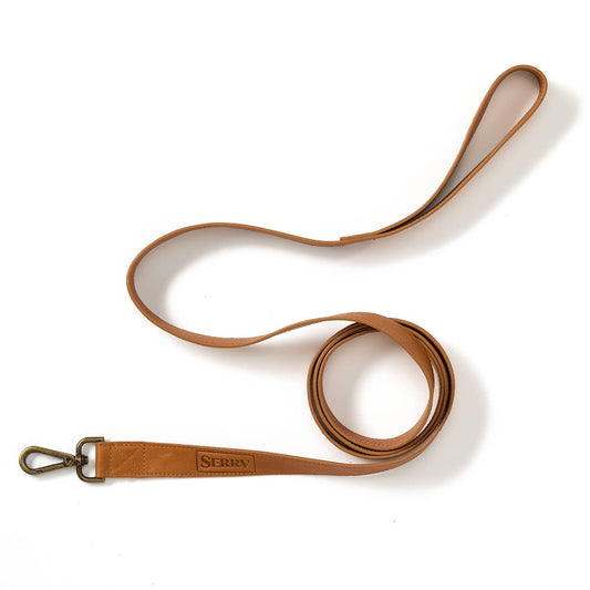 Leather Pet Leash