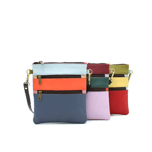 Maya Crossbody bag