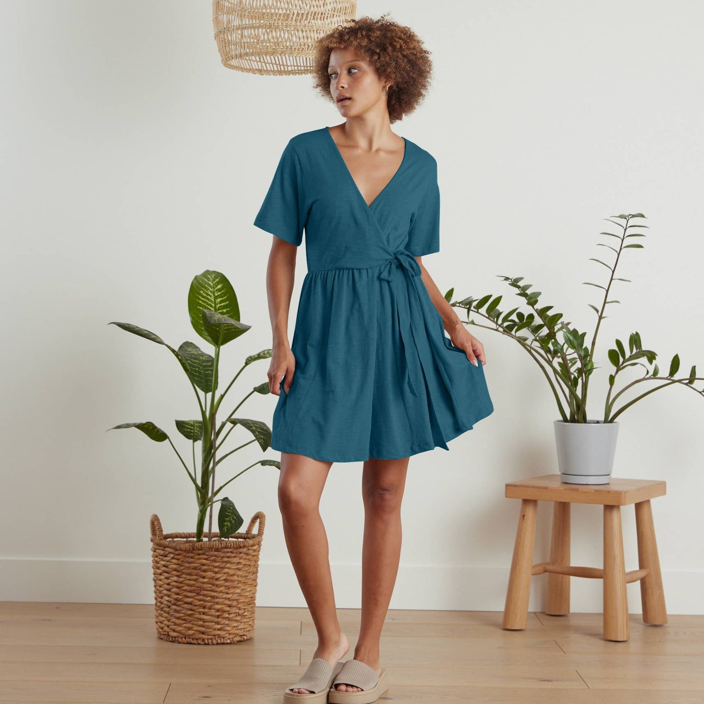Kalen Dress