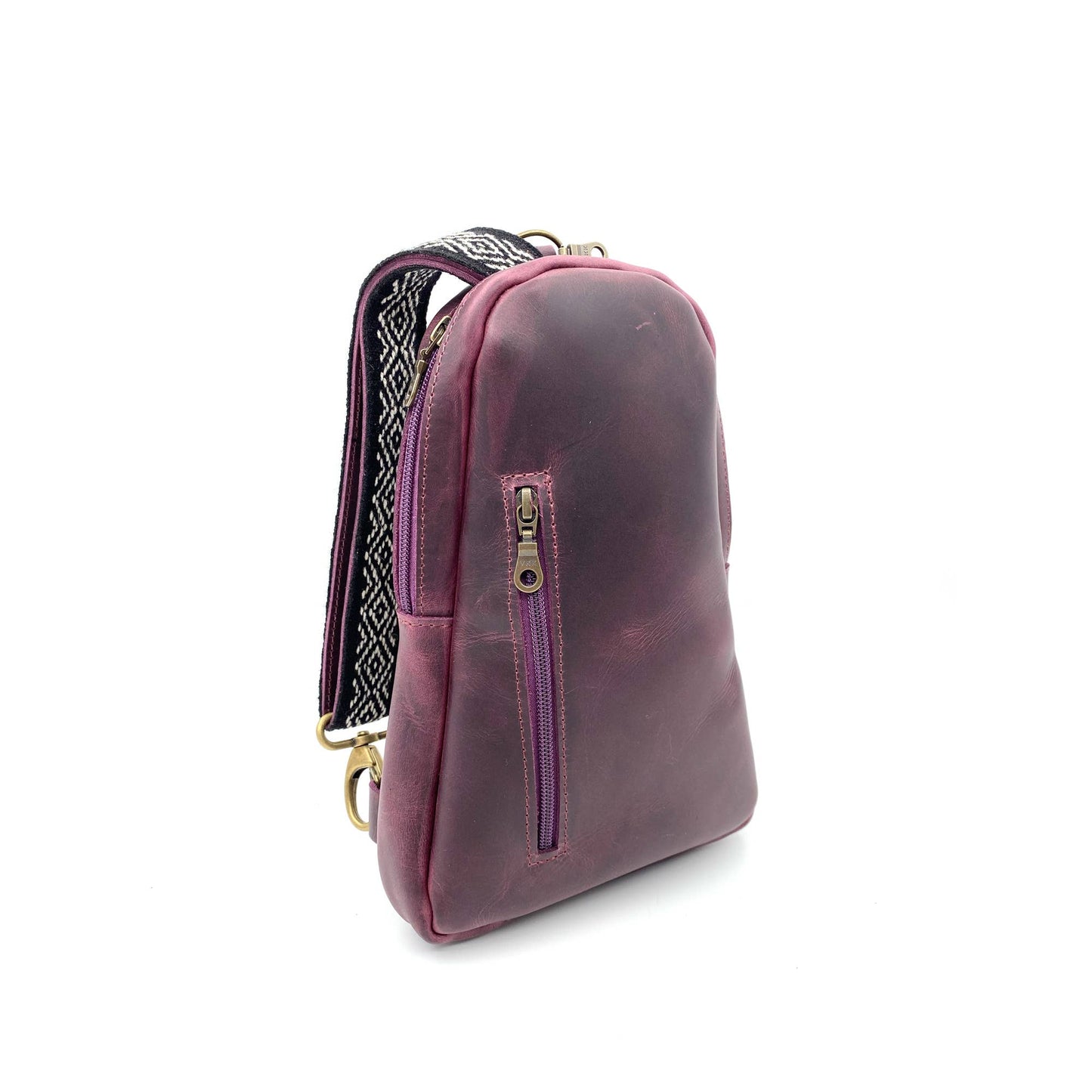 Mulberry Sling Bag