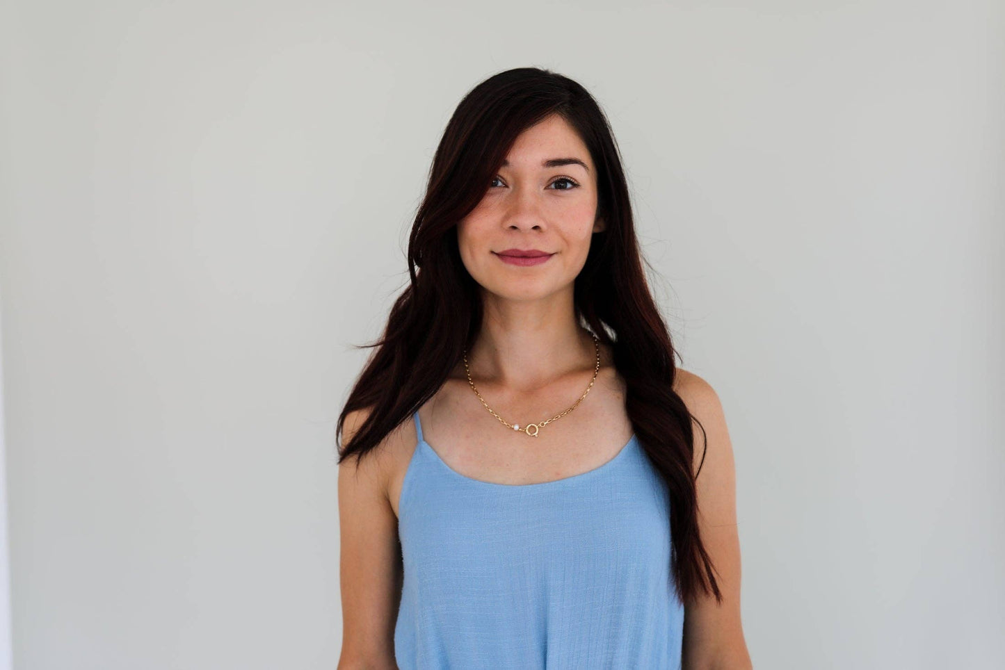 Renewed Necklace
