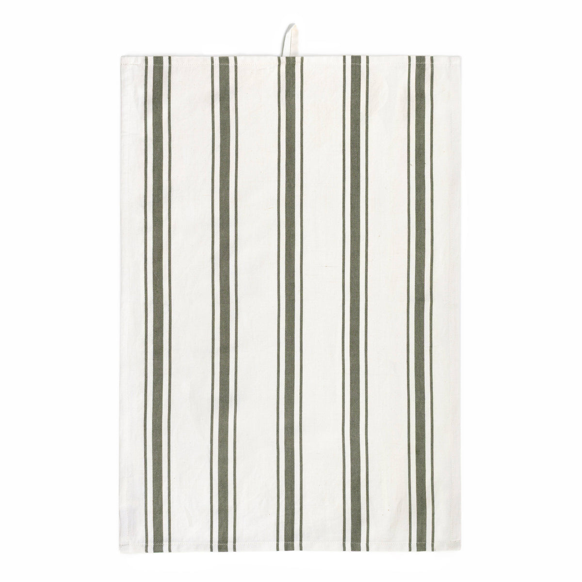 Tea Towel, Vertical Stripe