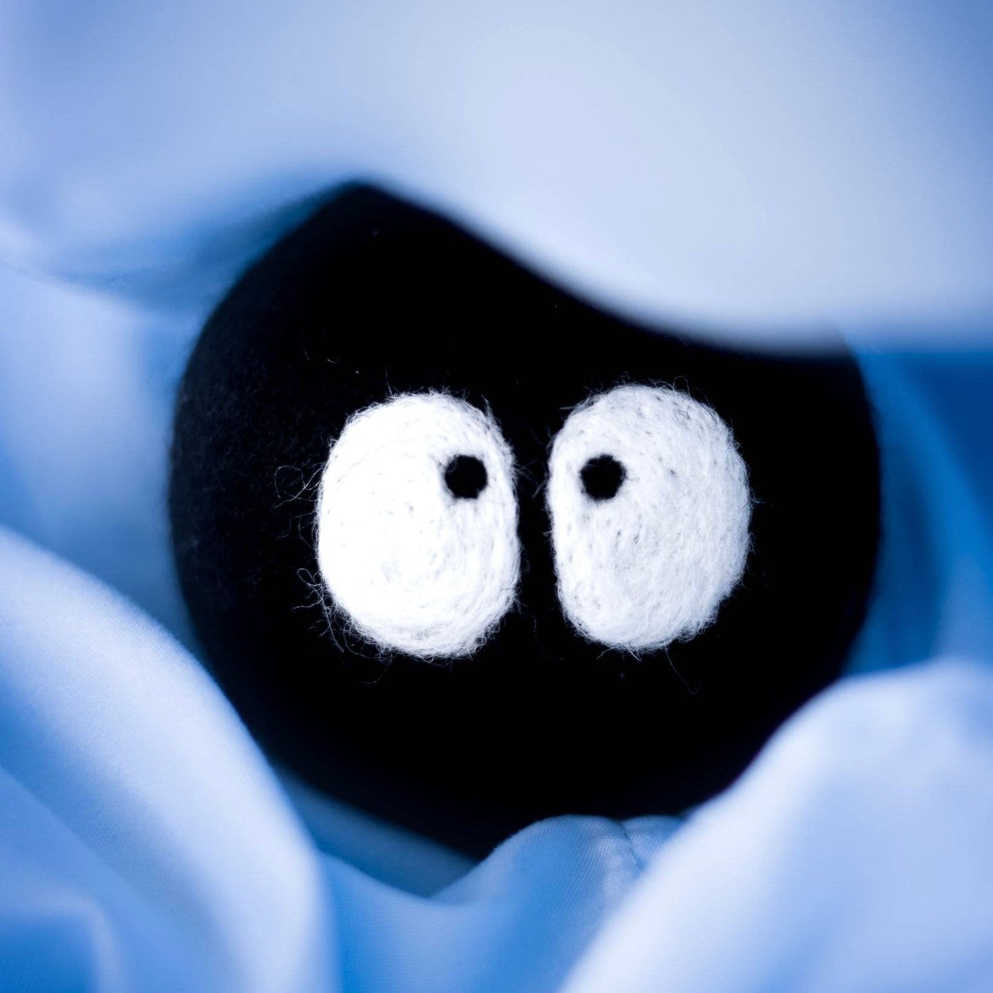 Single Wool Dryer Balls (Mix and Match, sold individually)