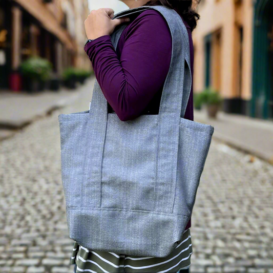 All-Purpose Grocery Tote