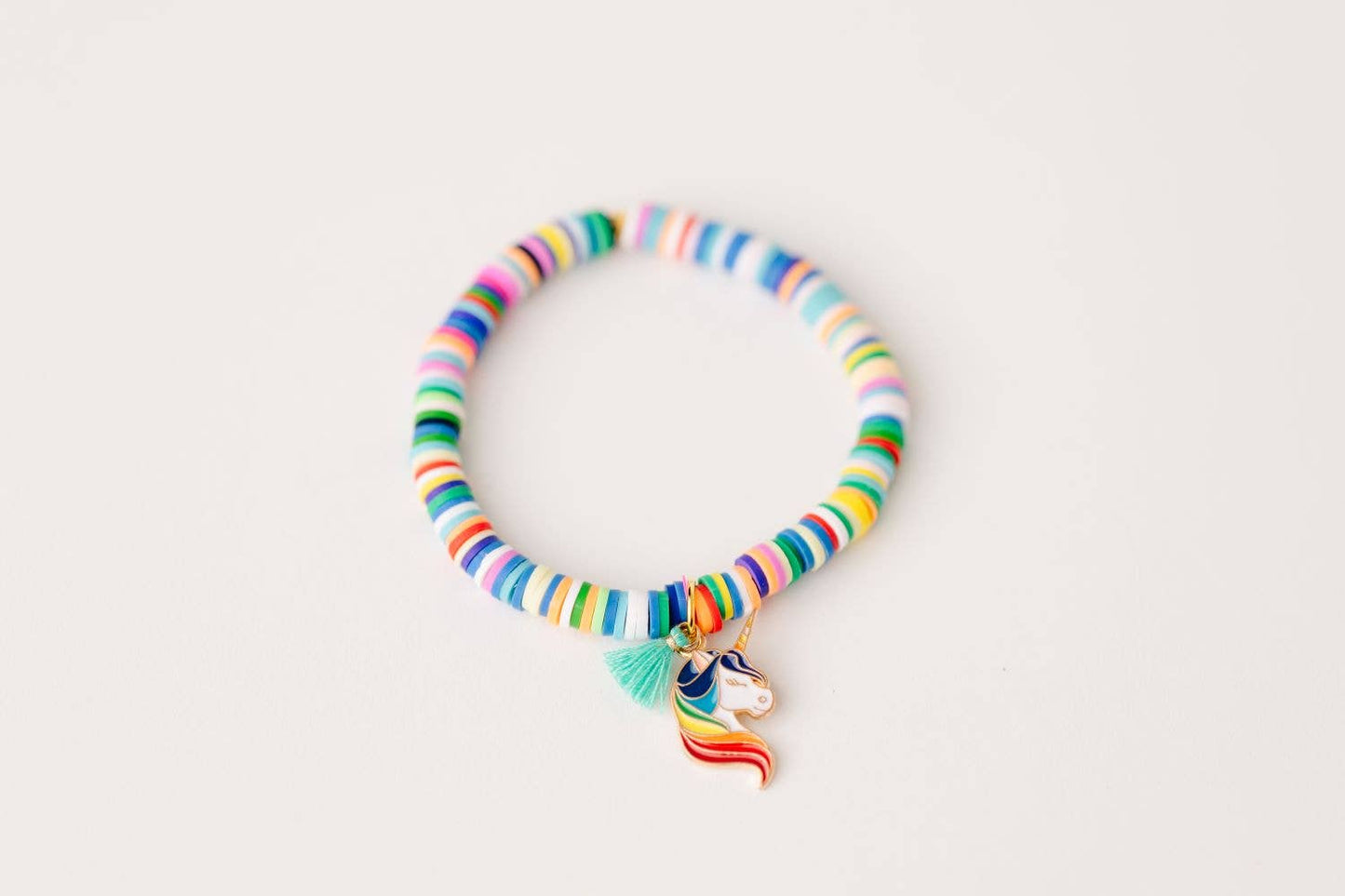 Isabella Youth Bead Bracelets