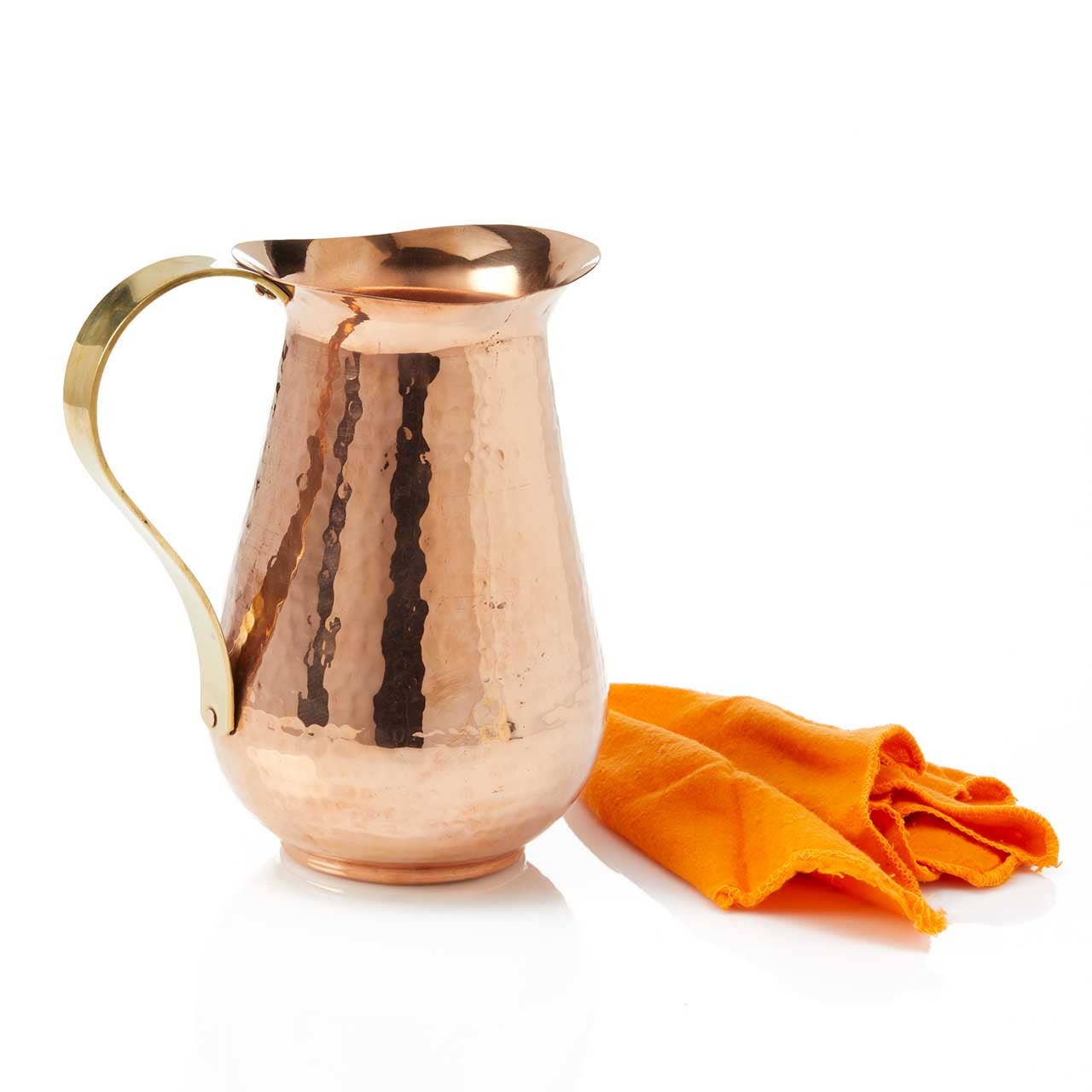 Afterglow Copper Jug