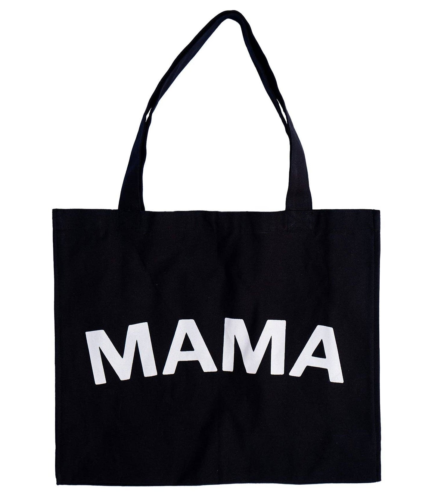 Mama Tote Bag
