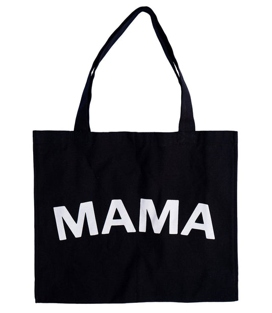 Mama Tote Bag