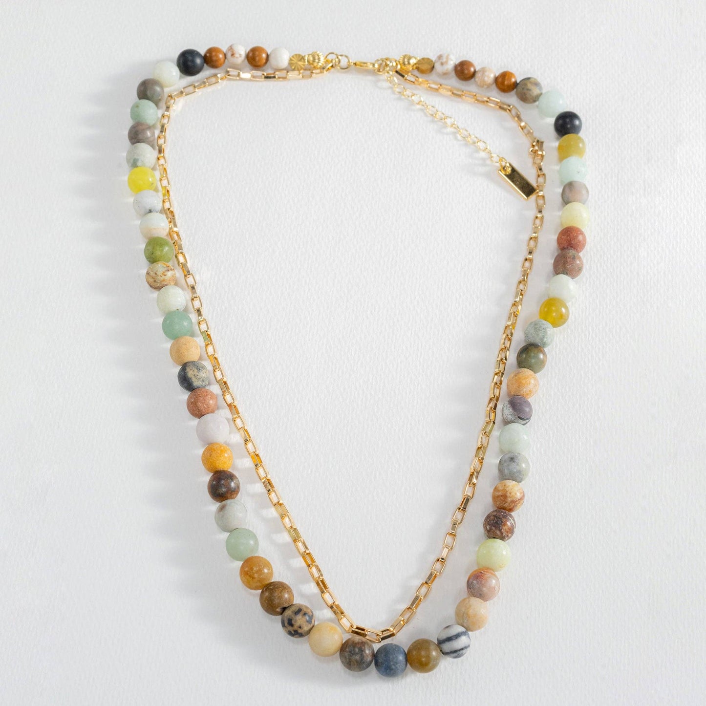 Patricia Necklace