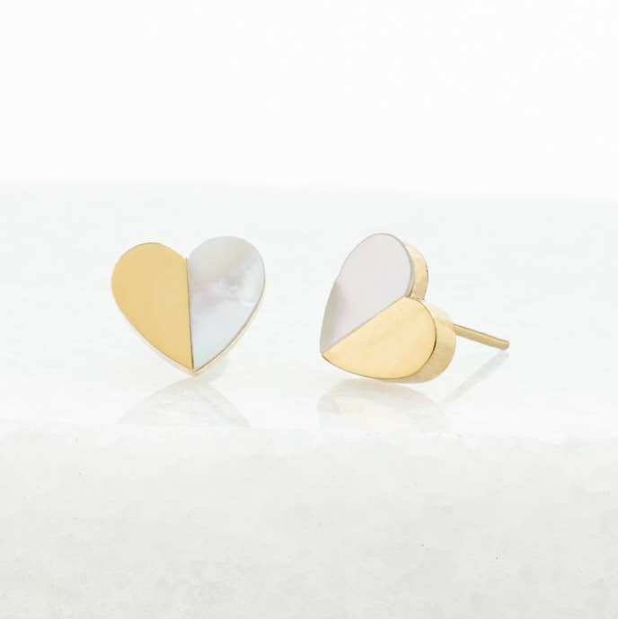 Give Hope Earrings