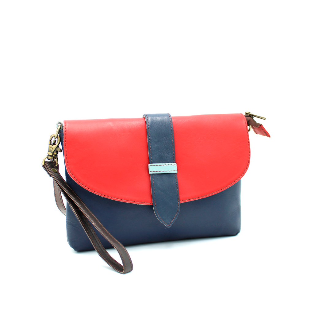 Sadie Crossbody Bag