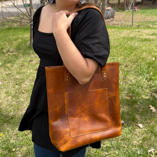 Sophia Tote