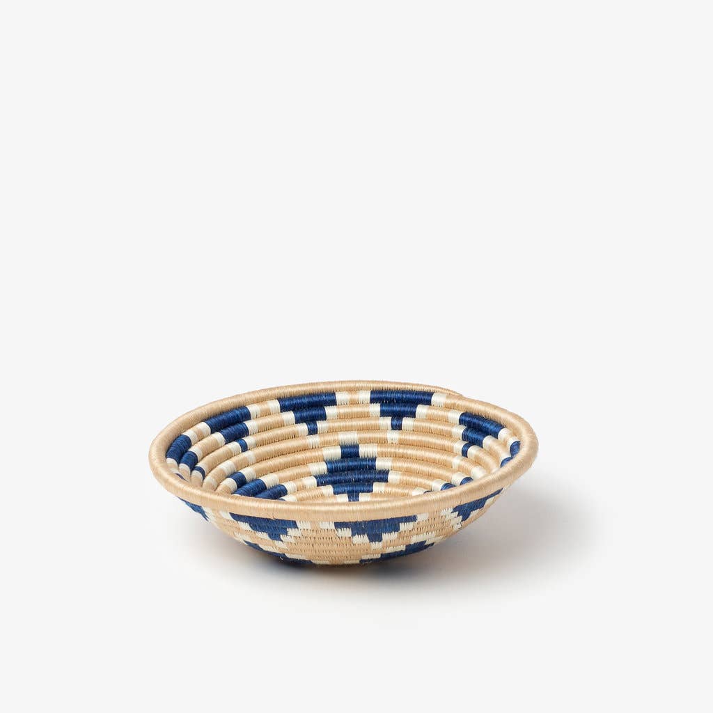 Akaneri 7” Woven Bowl