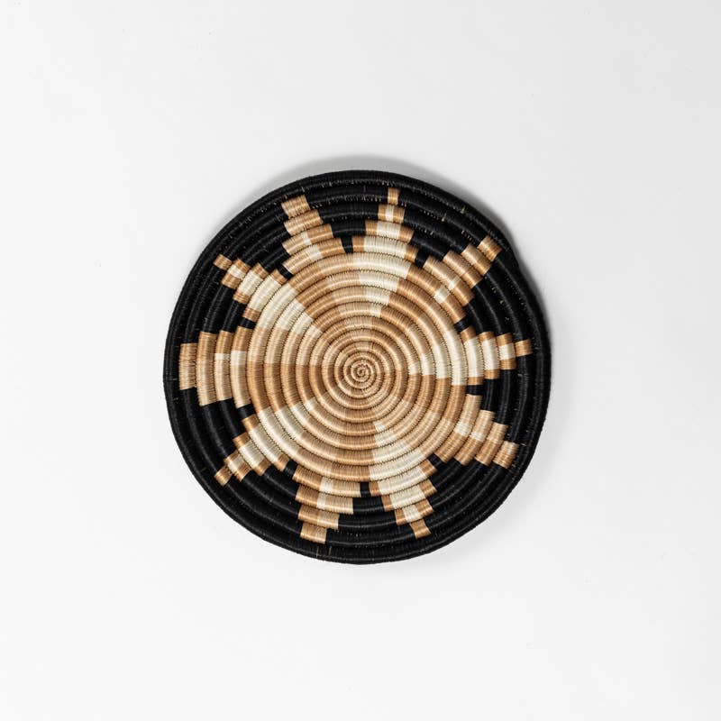 Hand Woven Trivets - Alexia