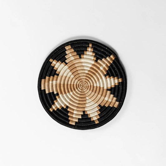 Hand Woven Trivets - Alexia