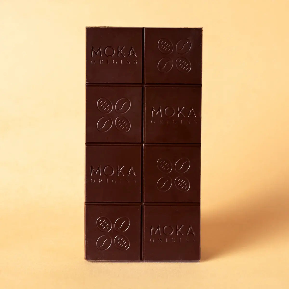 Tanzania 72% Dark Chocolate