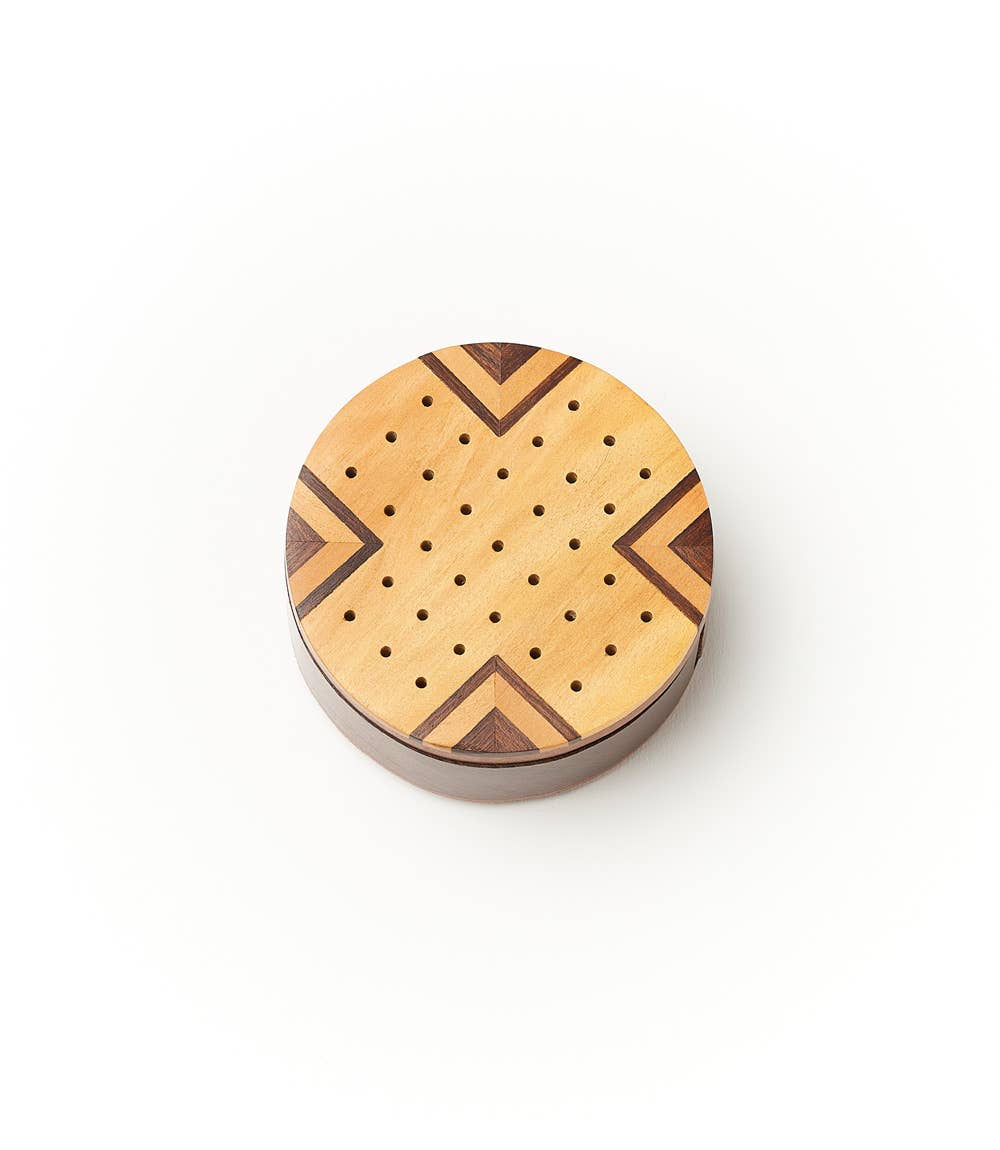 Travel Solitaire Game