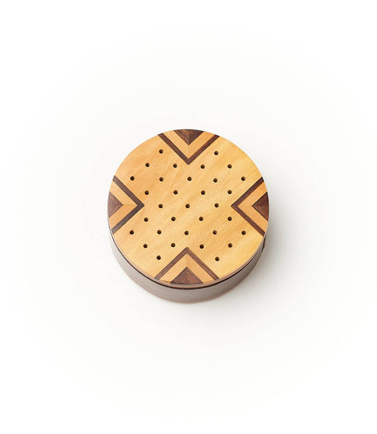 Travel Solitaire Game