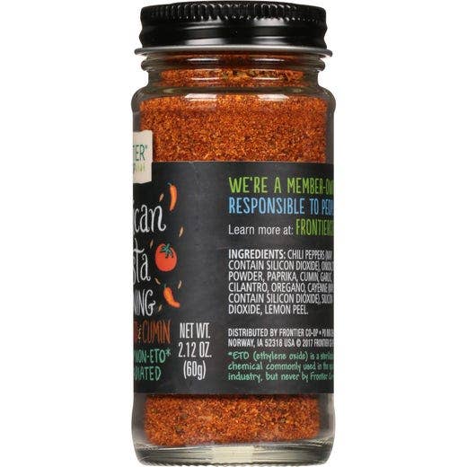 Mexican Fiesta, 2.12 Oz