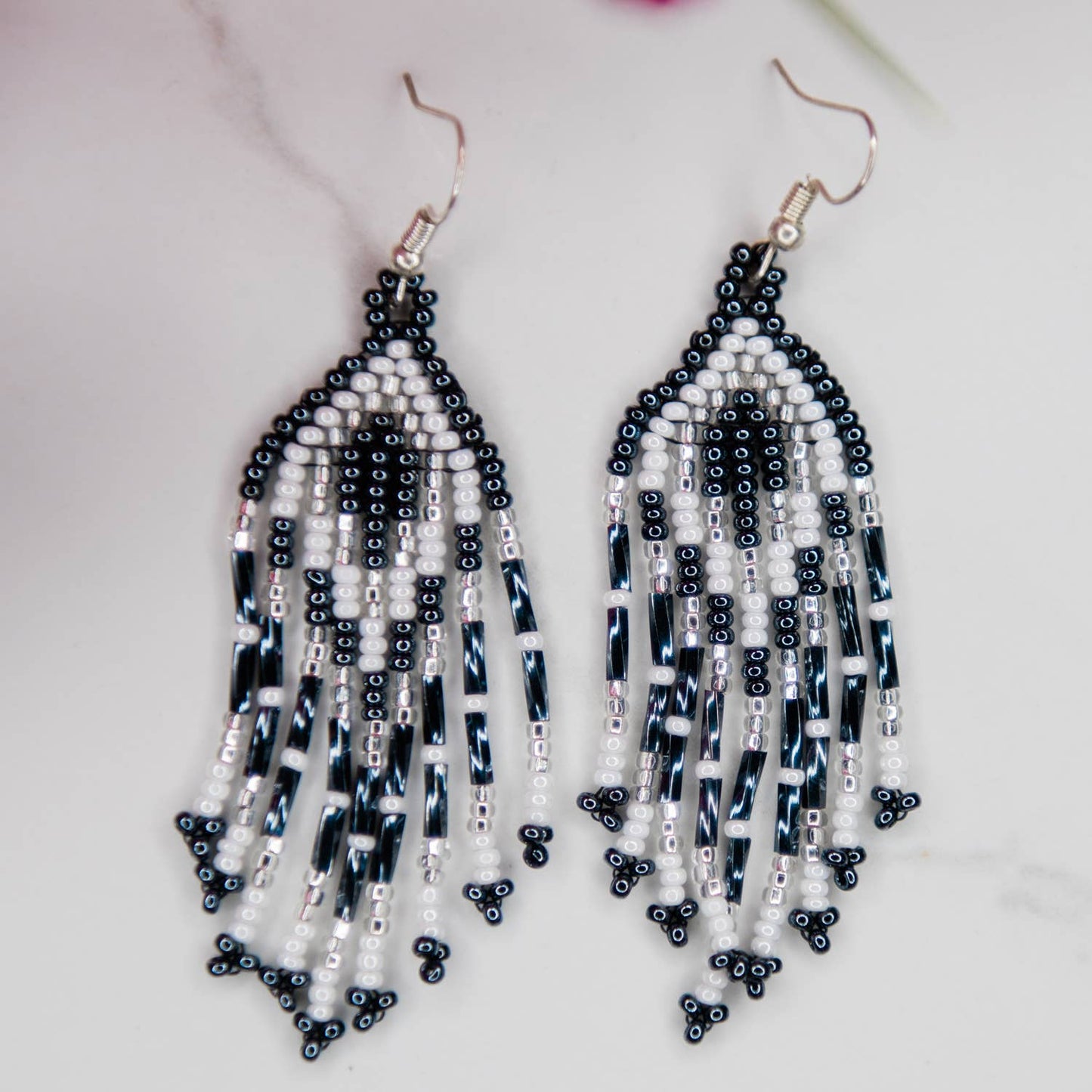 Fringe Earrings