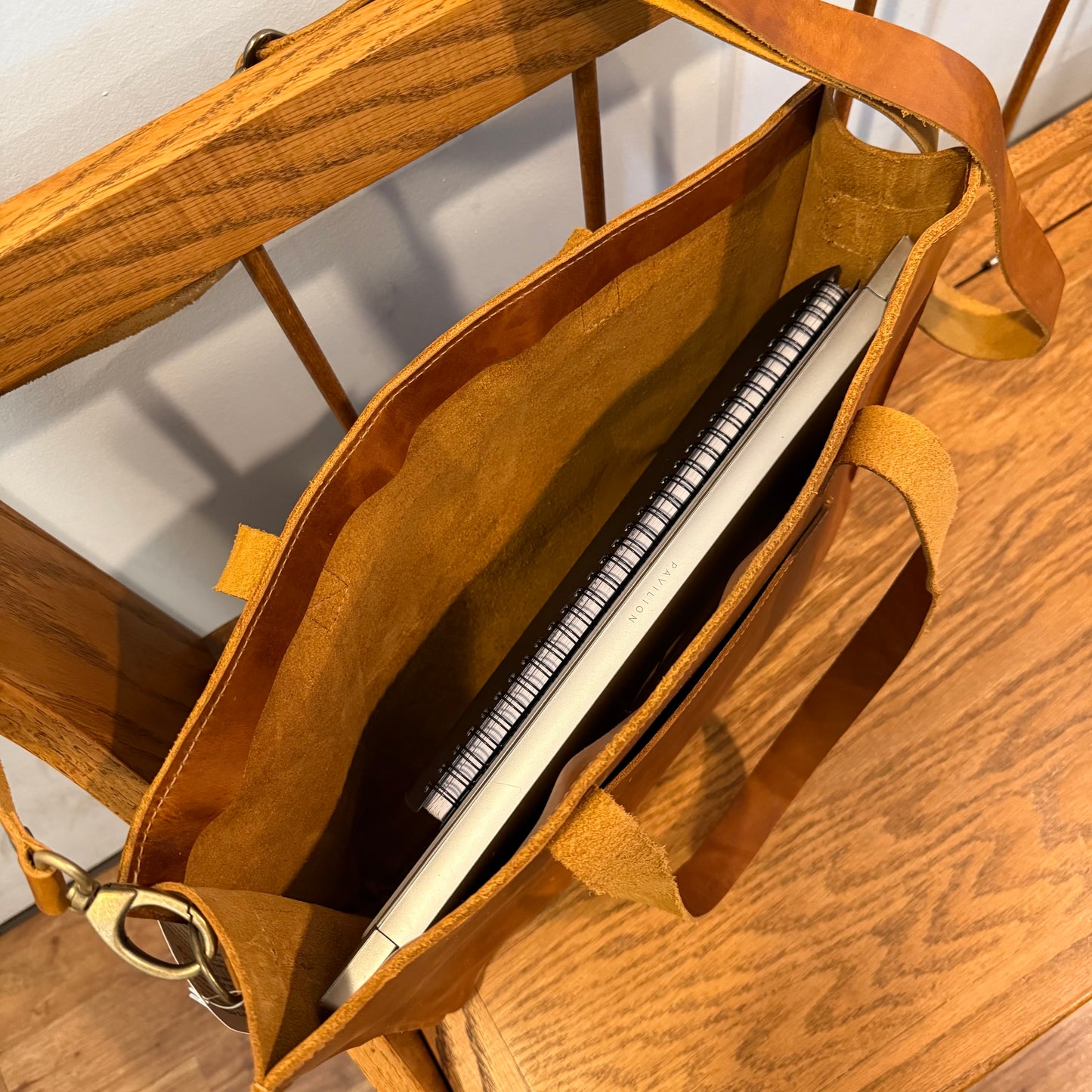 Harper Work Bag