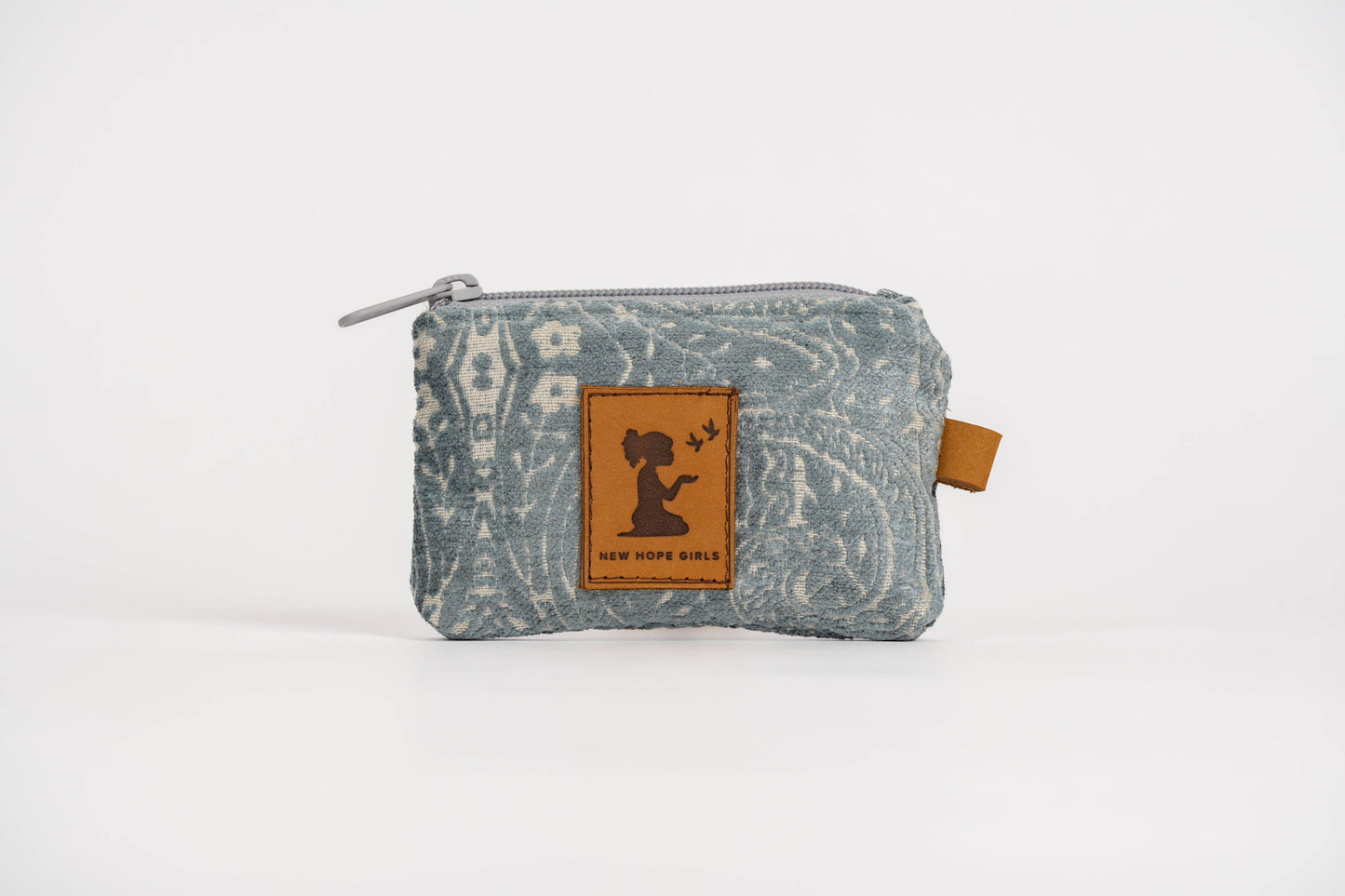 Caroline Card Pouch